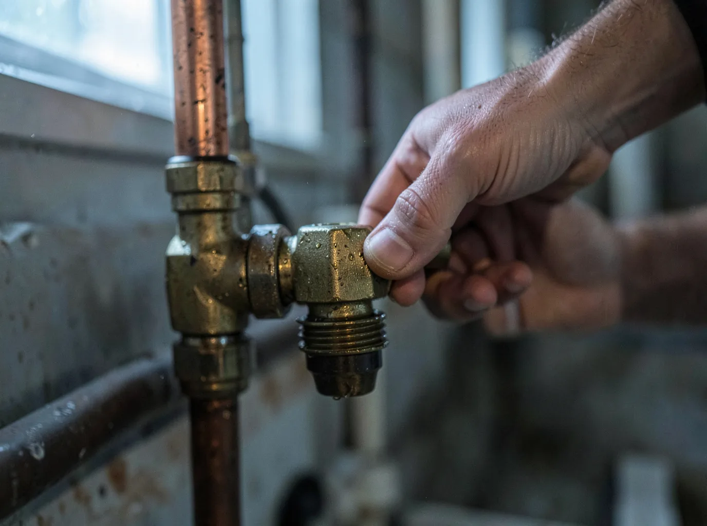 Emergency Plumber Romney, IN FAQs